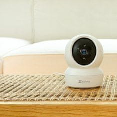 EZVIZ IP kamera 2.0MP bežična PT CS-H6c (1080P)