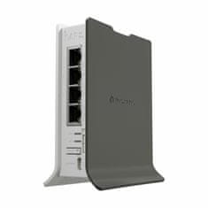 Mikrotik WiFi6 ruter hAP ax lite LTE6 L41G-2axD&FG621-EA