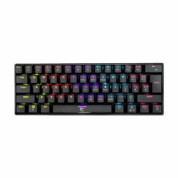 White Shark USB tipkovnica crno/smeđa mehanička tipka GK-2022 SHINOBI-B