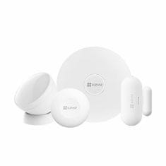 EZVIZ centralna jedinica + set senzora CS-B1-A0-A34