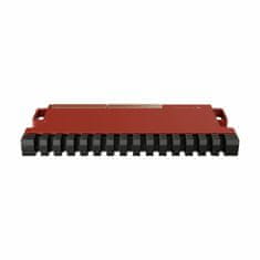 Mikrotik 8-portni Giga rack ruter L009UiGS-RM