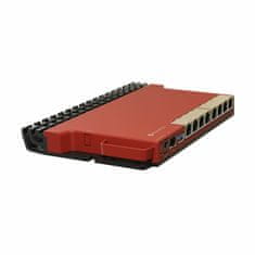 Mikrotik 8-portni Giga rack ruter L009UiGS-RM