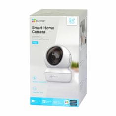 EZVIZ IP kamera 4.0MP bežična PT CS-H6c (4MP, W1)