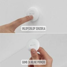 EZVIZ centralna jedinica + set senzora CS-B1-A0-A34