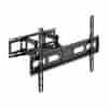 Zidni nosač za TV PLB-3646-2 crni