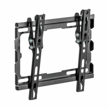 S-box Zidni nosač za TV PLB-3422T-2 crni