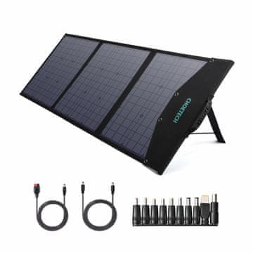 Choetech solarni panel 120W SC008NOVO