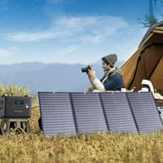 Choetech solarni panel 160W SC010