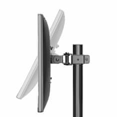 S-box stolni nosač za monitor pisač pos crni PTM-02S
