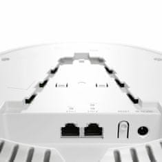 Mikrotik WiFi6 pristupna točka 1800Mb cAP ax cAPGi-5HaxD2HaxD