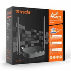 Tenda WiFi ruter 4G LTE 300Mb 4G05