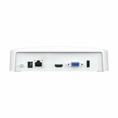 Tenda video snimač 8-kanalni NVR IP N3L-8HV2.0
