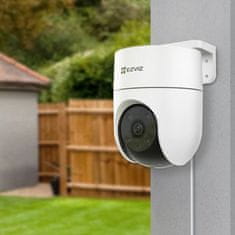 EZVIZ IP kamera 4.0MP bežična PT vanjska CS-H8c