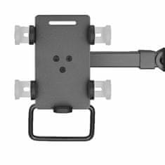 S-box stolni nosač za monitor pisač pos crni PTM-02S