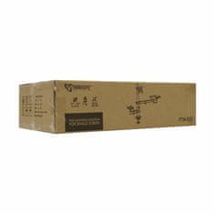 S-box stolni nosač za monitor pisač pos crni PTM-02S