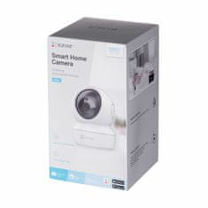 EZVIZ IP kamera 2.0MP bežična PT CS-H6c (1080P)