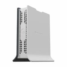 Mikrotik WiFi6 ruter hAP ax lite LTE6 L41G-2axD&FG621-EA