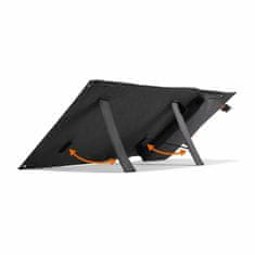 Choetech Putni solarni panel 40W USB TypeC SC006-V5