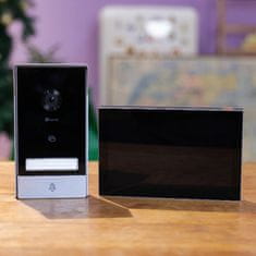 EZVIZ video interfon s HP7 3.0MP zaslonom