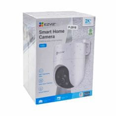 EZVIZ IP kamera 4.0MP bežična PT vanjska CS-H8c