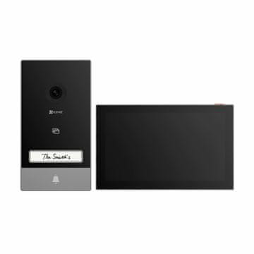 EZVIZ video interfon s HP7 3.0MP zaslonom