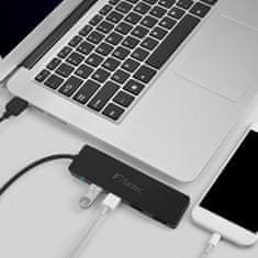 Fantec USB 3.0 hub 4xA UMP-4U3-A 2568