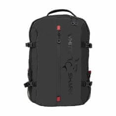 White Shark ruksak crni GBP-009 TROOPER