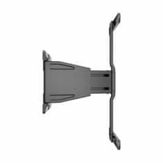 S-box Zidni nosač za TV PLB-79464 crni