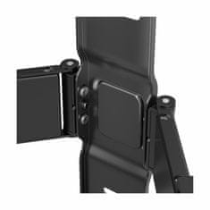 S-box Zidni nosač za TV PLB-79464 crni