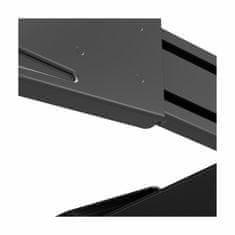 S-box Zidni nosač za TV PLB-79464 crni
