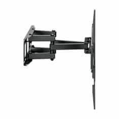 S-box Zidni nosač za TV PLB-3646-2 crni