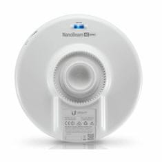 Ubiquiti WiFi pristupna točka airMAX 5AC NanoBeam bridge NBE-5AC-GEN2 vanjska