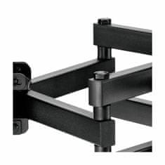 S-box Zidni nosač za TV PLB-3646-2 crni