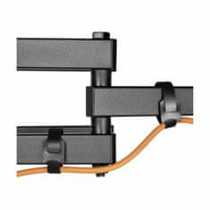 S-box Zidni nosač za TV PLB-3646-2 crni