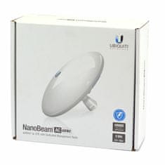 Ubiquiti WiFi pristupna točka airMAX 5AC NanoBeam bridge NBE-5AC-GEN2 vanjska