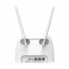 Tenda WiFi ruter 4G LTE 300Mb VoLTE 4G06