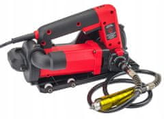 RED TECHNIC 2u1 1300W rezač i brusilica za spojeve od 100 mm