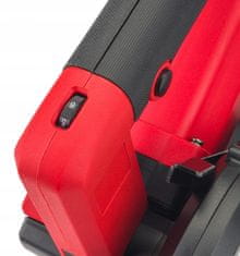 RED TECHNIC 2u1 1300W rezač i brusilica za spojeve od 100 mm