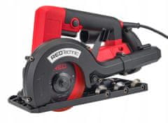 RED TECHNIC 2u1 1300W rezač i brusilica za spojeve od 100 mm