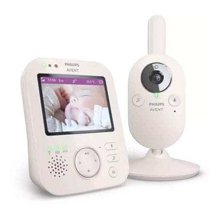  Philips-Avent SCD891/26 video dadilja