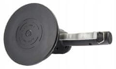 RED TECHNIC 21 U bateriji. vakum vibro ploča za polaganje keramike 2x2Ah 180mm