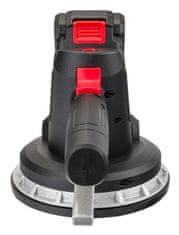 RED TECHNIC 21 U bateriji. vakum vibro ploča za polaganje keramike 2x2Ah 180mm