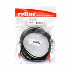 Roline AVDIO kabel 2xCinch M-2xCinchM 5m