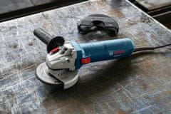 BOSCH Professional kutna brusilica GWS 12-125 (06013A6102)