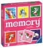 Ravensburger 209996 Pexeso igra memory