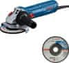BOSCH Professional kutna brusilica GWS 12-125 (06013A6100)