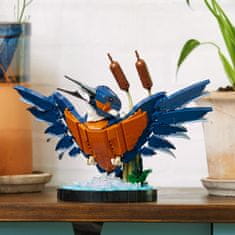LEGO Kingfisher Bird (10331)