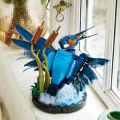 LEGO Kingfisher Bird (10331)