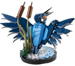 LEGO Kingfisher Bird (10331)