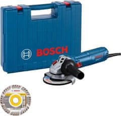 BOSCH Professional kutna brusilica GWS 12-125 (06013A6102)